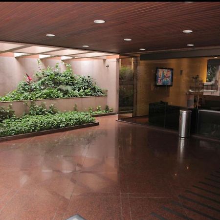 Ferienwohnung Flat No Jardins Proximo Da Av Paulista Com Vaga Otima Localizacao São Paulo Exterior foto