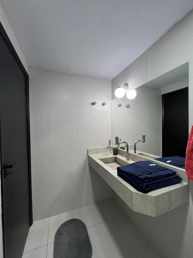 Ferienwohnung Flat No Jardins Proximo Da Av Paulista Com Vaga Otima Localizacao São Paulo Exterior foto