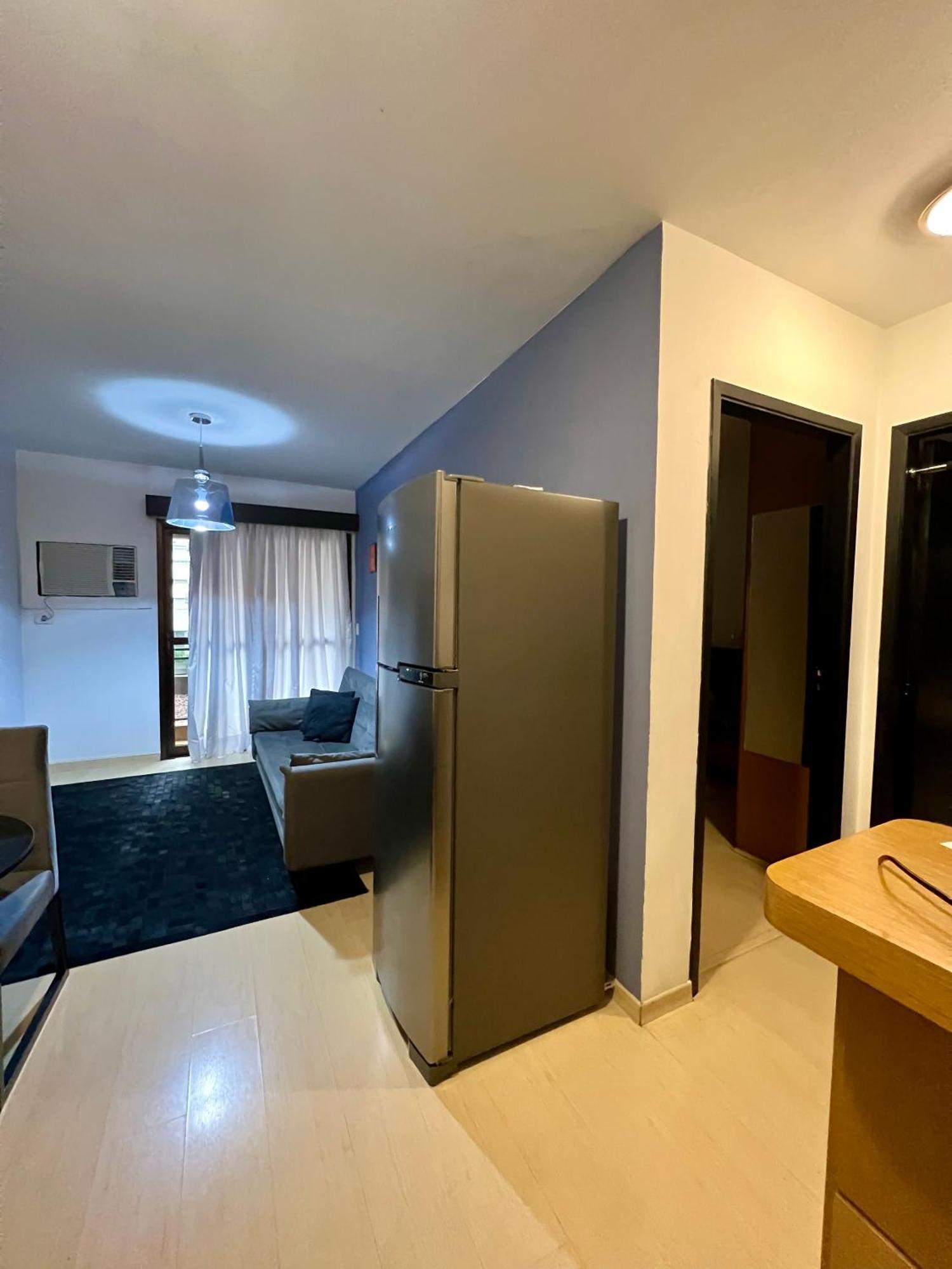 Ferienwohnung Flat No Jardins Proximo Da Av Paulista Com Vaga Otima Localizacao São Paulo Exterior foto